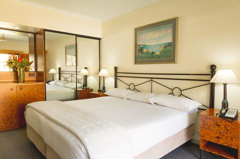 Palm Royale Cairns - Accommodation Newcastle 27