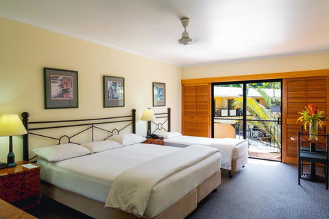 Palm Royale Cairns - Accommodation Newcastle 21