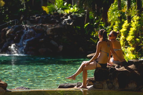 Palm Royale Cairns - Accommodation Newcastle 19
