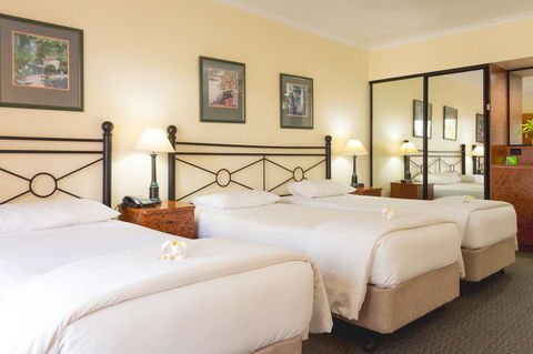 Palm Royale Cairns - Accommodation Newcastle 29