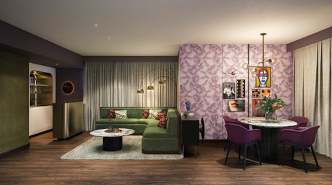 Ovolo The Valley Brisbane - Accommodation Newcastle 25