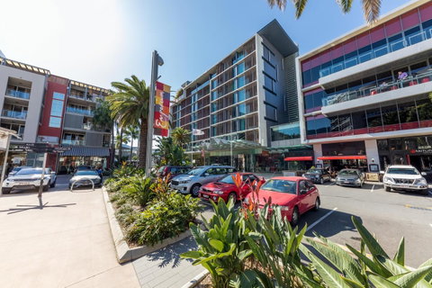 Ovolo The Valley Brisbane - Accommodation Newcastle 10