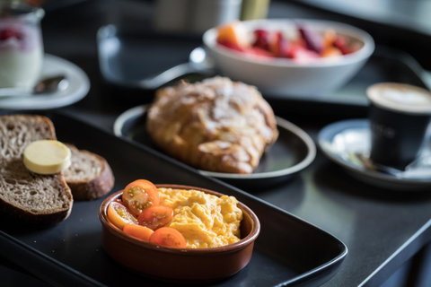 Ovolo The Valley Brisbane - Accommodation Newcastle 41