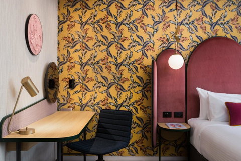Ovolo The Valley Brisbane - Accommodation Newcastle 20