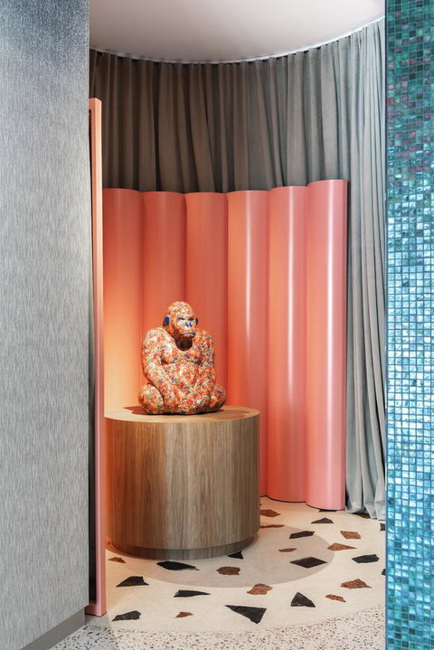 Ovolo The Valley Brisbane - Accommodation Newcastle 6