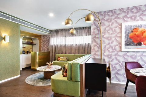 Ovolo The Valley Brisbane - Accommodation Newcastle 13