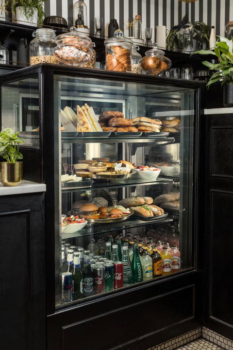 Ovolo The Valley Brisbane - Accommodation Newcastle 32