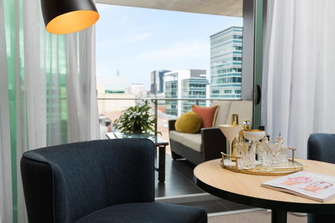 Ovolo The Valley Brisbane - Accommodation Newcastle 26