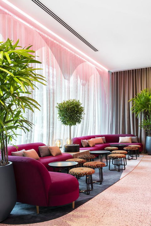 Ovolo The Valley Brisbane - Accommodation Newcastle 3