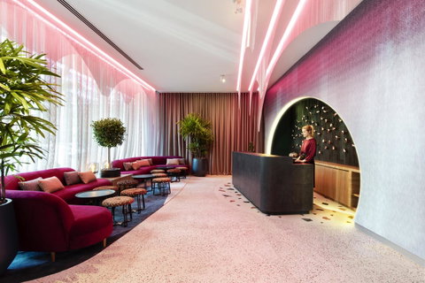 Ovolo The Valley Brisbane - Accommodation Newcastle 4