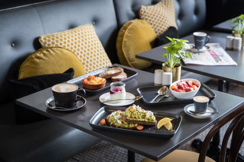 Ovolo The Valley Brisbane - Accommodation Newcastle 35