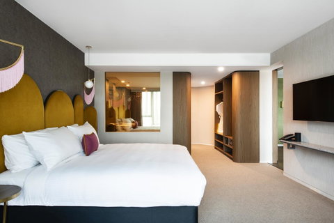 Ovolo The Valley Brisbane - Accommodation Newcastle 15