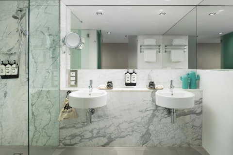Ovolo The Valley Brisbane - Accommodation Newcastle 21