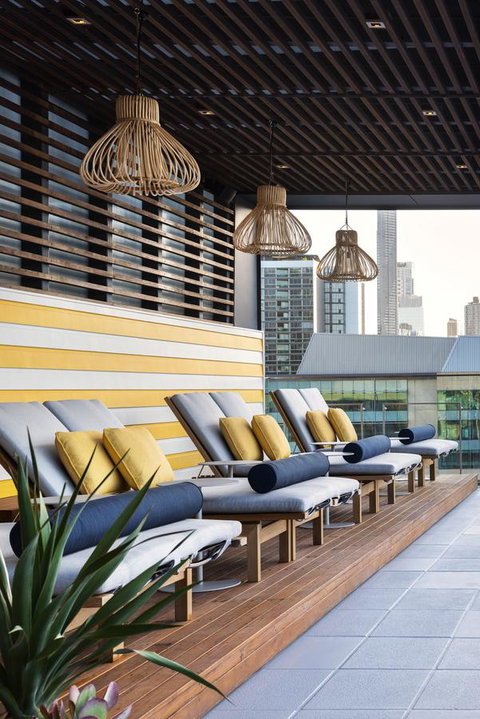 Ovolo The Valley Brisbane - Accommodation Newcastle 8