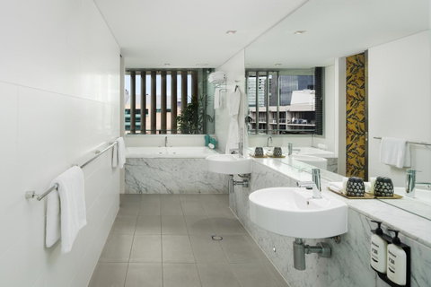 Ovolo The Valley Brisbane - Accommodation Newcastle 1