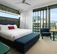 Ovolo The Valley Brisbane - Accommodation Newcastle