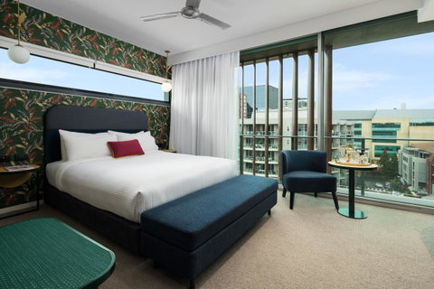 Ovolo The Valley Brisbane - Accommodation Newcastle 0