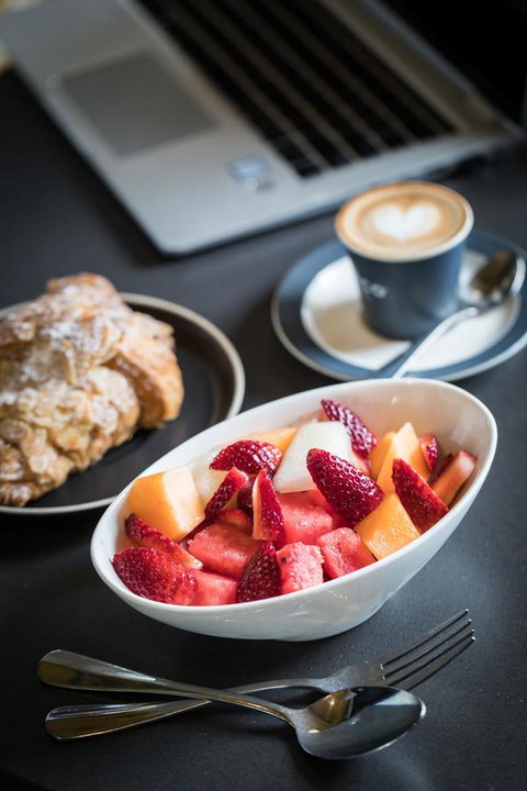 Ovolo The Valley Brisbane - Accommodation Newcastle 40