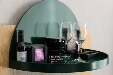 Ovolo The Valley Brisbane - Accommodation Newcastle 24