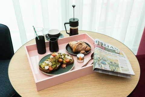Ovolo The Valley Brisbane - Accommodation Newcastle 44