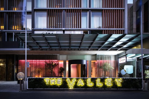 Ovolo The Valley Brisbane - Accommodation Newcastle 9