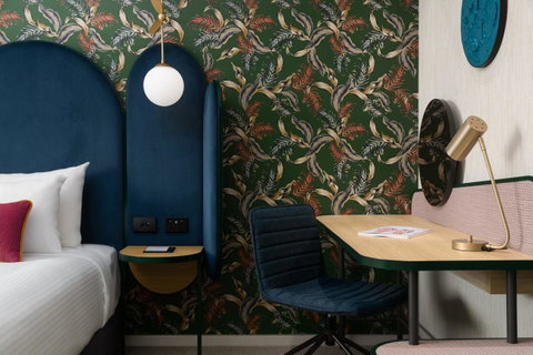 Ovolo The Valley Brisbane - Accommodation Newcastle 18