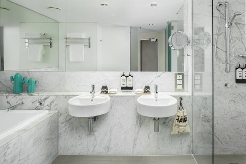 Ovolo The Valley Brisbane - Accommodation Newcastle 2