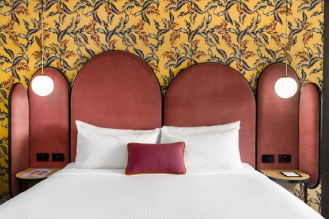 Ovolo The Valley Brisbane - Accommodation Newcastle 16