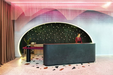 Ovolo The Valley Brisbane - Accommodation Newcastle 5