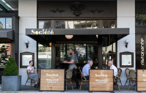 Ovolo The Valley Brisbane - Accommodation Newcastle 33