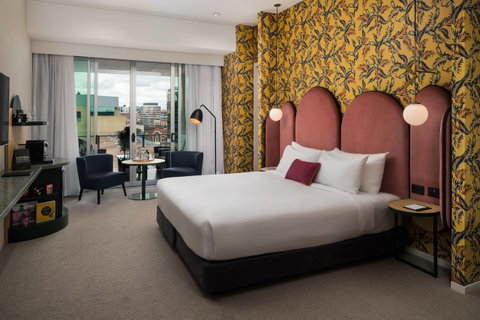 Ovolo The Valley Brisbane - Accommodation Newcastle 17