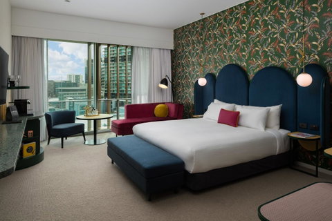 Ovolo The Valley Brisbane - Accommodation Newcastle 19