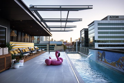 Ovolo The Valley Brisbane - Accommodation Newcastle 7