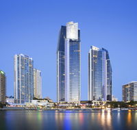 Mantra Circle On Cavill - Accommodation Newcastle
