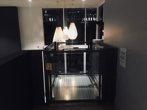 Woodroffe Hotel - Accommodation Newcastle 8