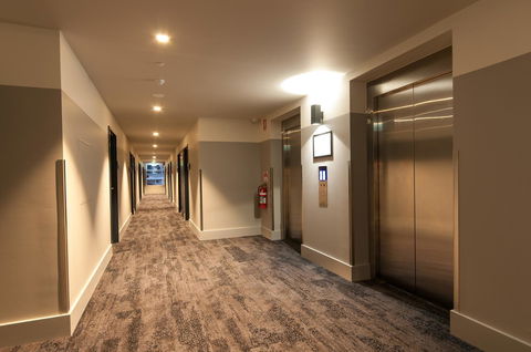 Woodroffe Hotel - Accommodation Newcastle 16