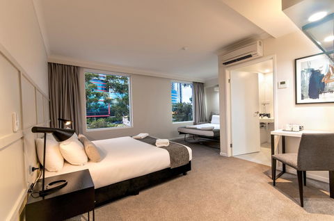 Woodroffe Hotel - Accommodation Newcastle 15