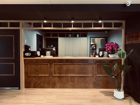 Woodroffe Hotel - Accommodation Newcastle 1