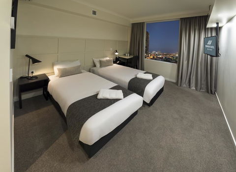 Woodroffe Hotel - Accommodation Newcastle 12