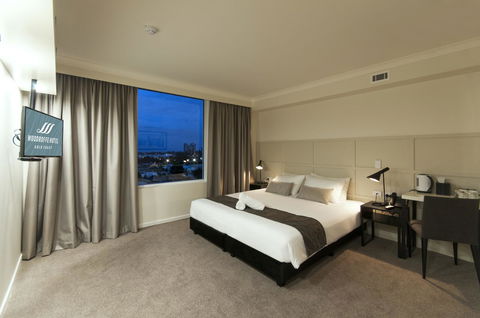 Woodroffe Hotel - Accommodation Newcastle 11