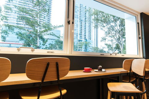 Woodroffe Hotel - Accommodation Newcastle 23