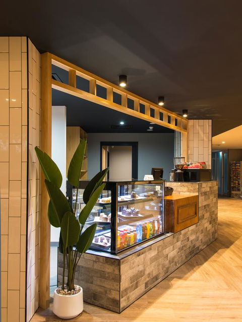 Woodroffe Hotel - Accommodation Newcastle 21