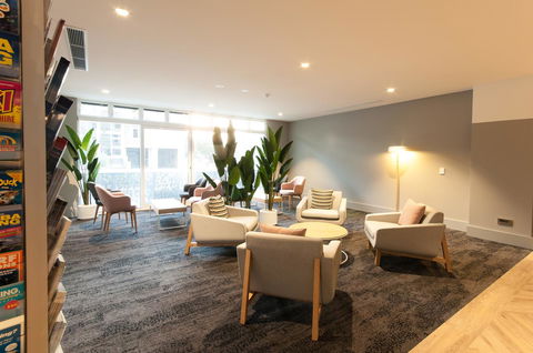 Woodroffe Hotel - Accommodation Newcastle 26