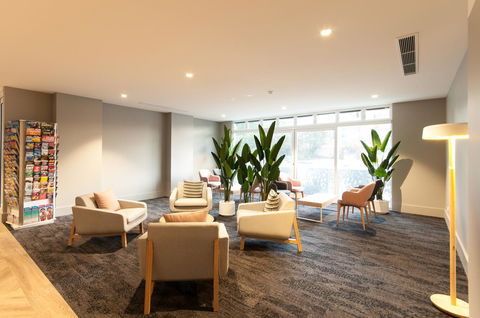 Woodroffe Hotel - Accommodation Newcastle 22