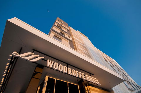 Woodroffe Hotel - Accommodation Newcastle 19