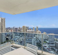 Gold Coast Private Apartments - H Residences Surfers Paradise - Accommodation Newcastle