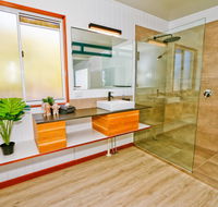 The Summit 1770 - Accommodation Newcastle