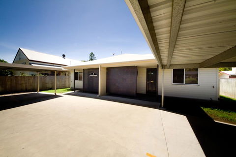 Rockhampton Serviced Apartments - Accommodation Newcastle 6