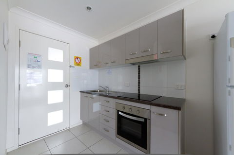 Rockhampton Serviced Apartments - Accommodation Newcastle 20