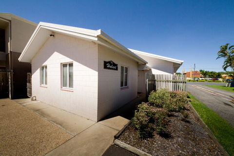 Rockhampton Serviced Apartments - Accommodation Newcastle 13